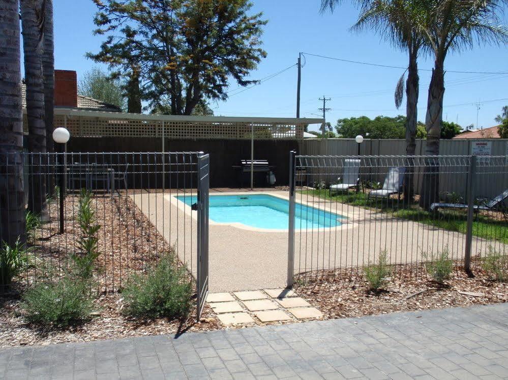 Echuca Aparthotel 4*